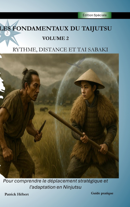 Les Fondamentaux du Taijutsu