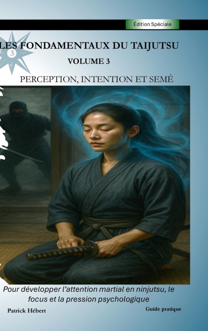 Les Fondamentaux du Taijutsu