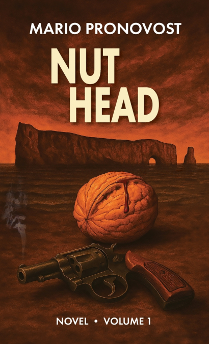 NUT HEAD