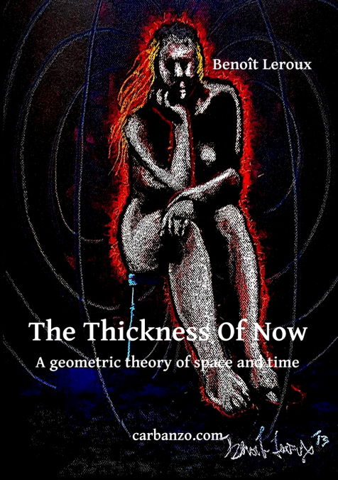 The Thickness Of Now