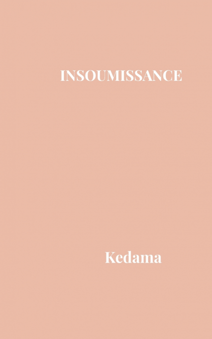 INSOUMISSANCE