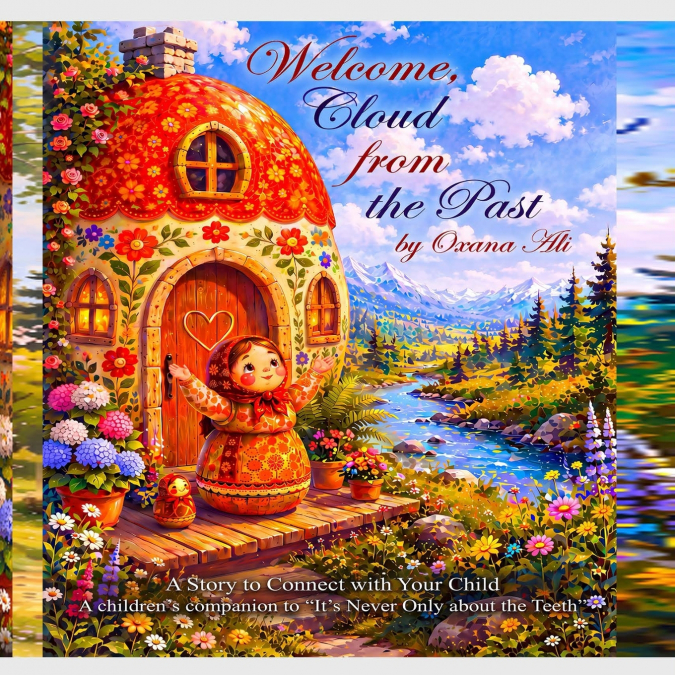 Welcome, Cloud from the Past
