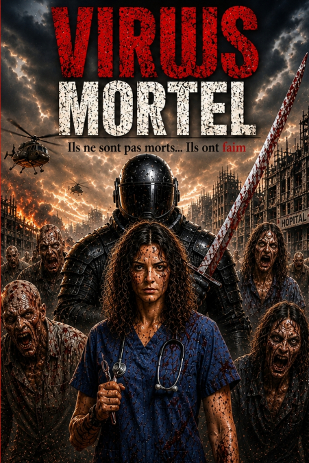 VIRUS MORTEL
