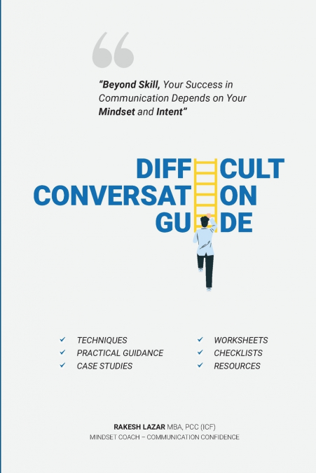 Difficult Conversation Guide
