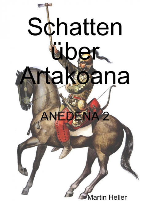 Schatten über Artakoana