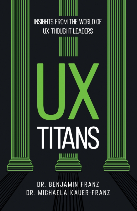 UX Titans