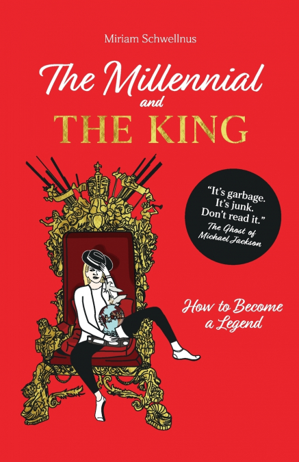 The Millennial and the King