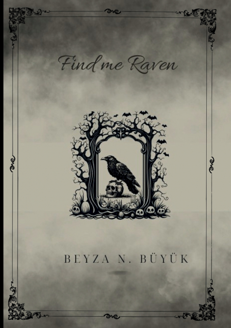 Find Me Raven