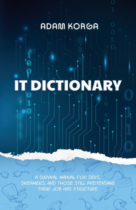 IT Dictionary