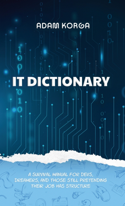 IT Dictionary
