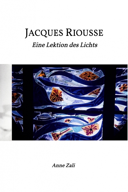 Jacques Riousse