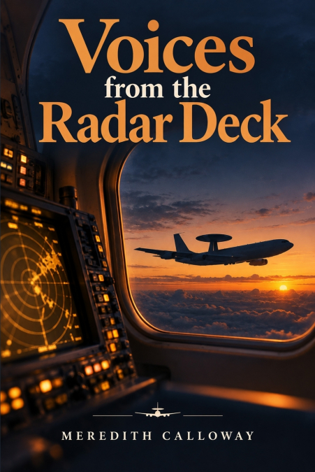 Voices from the Radar Deck