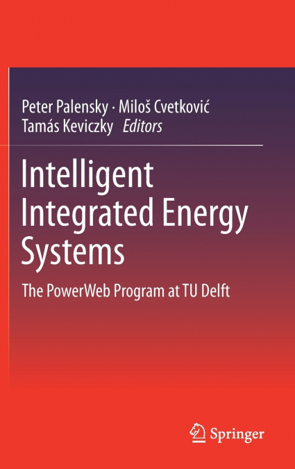 Intelligent Integrated Energy Systems