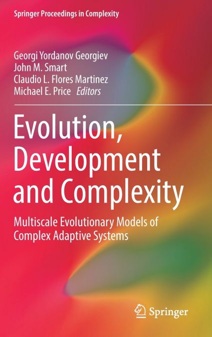 Evolution, Development and Complexity