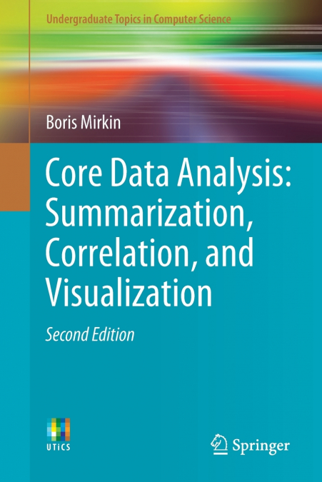 Core Data Analysis