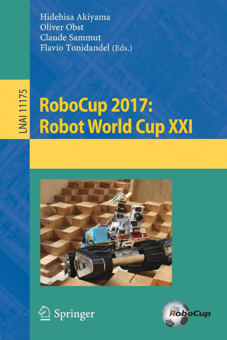 RoboCup 2017