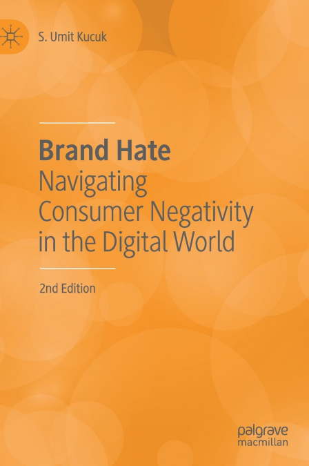 Brand Hate