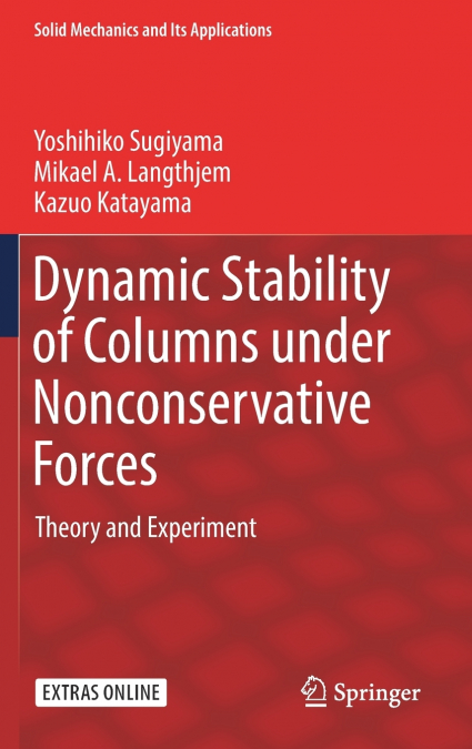 Dynamic Stability of Columns under Nonconservative Forces