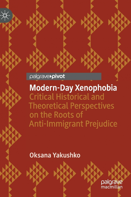 Modern-Day Xenophobia