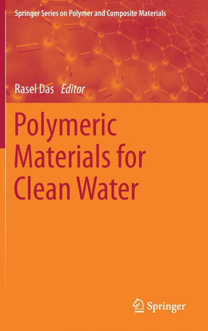 Polymeric Materials for Clean Water