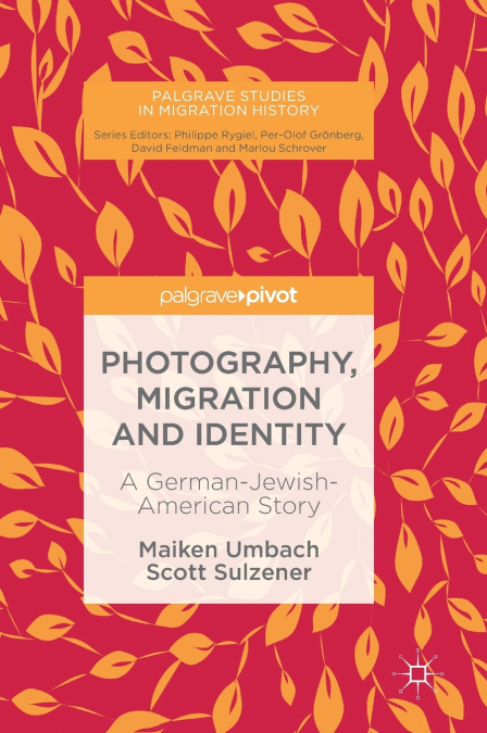 Photography, Migration and Identity