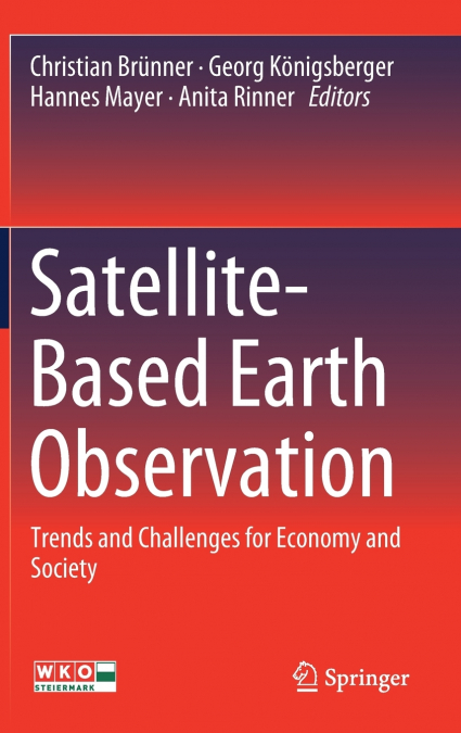 Satellite-Based Earth Observation