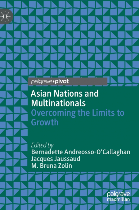Asian Nations and Multinationals