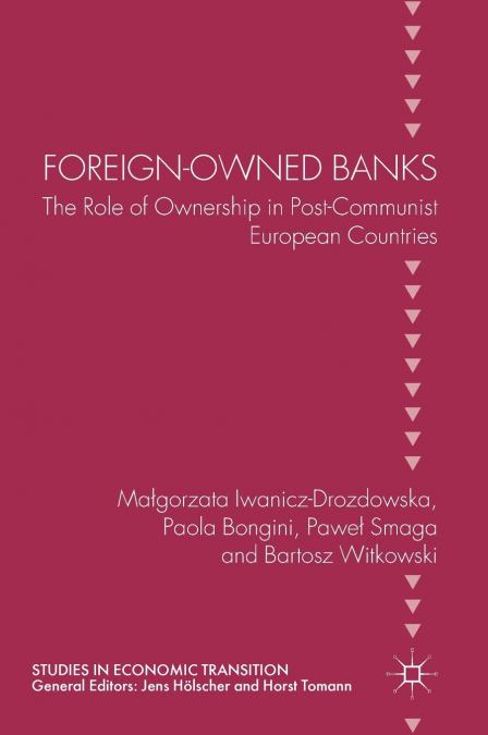 Foreign-Owned Banks