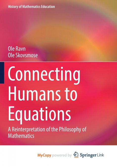 Connecting Humans to Equations