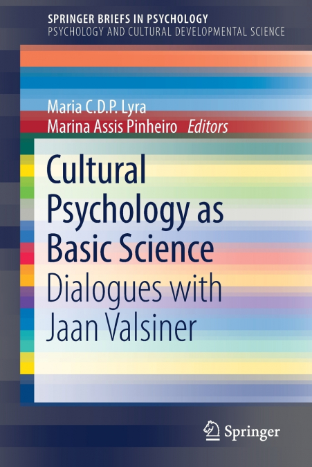 Cultural Psychology as Basic Science