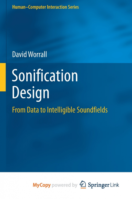 Sonification Design
