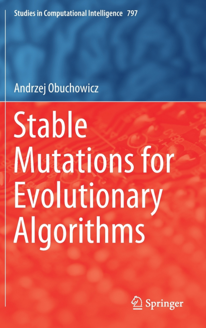 Stable Mutations for Evolutionary Algorithms