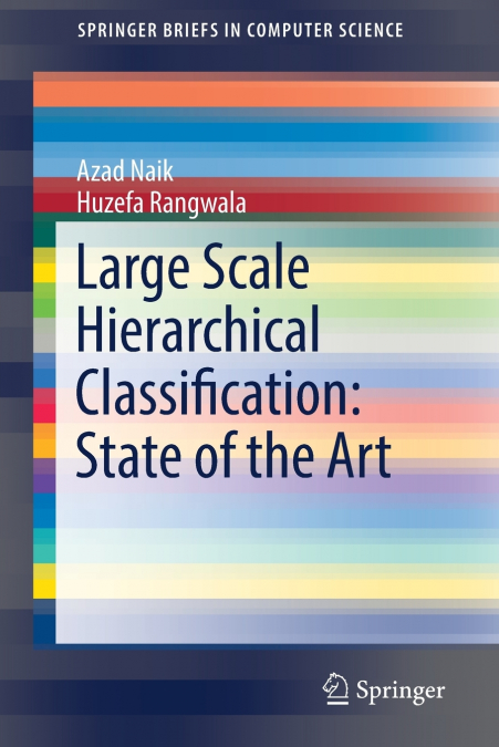 Large Scale Hierarchical Classification