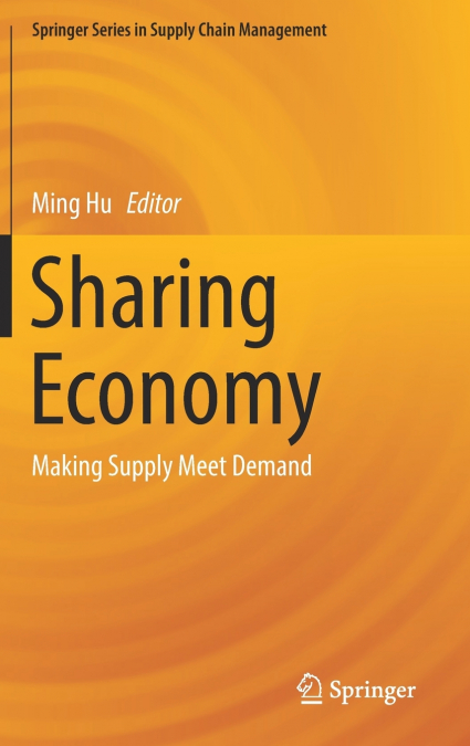Sharing Economy
