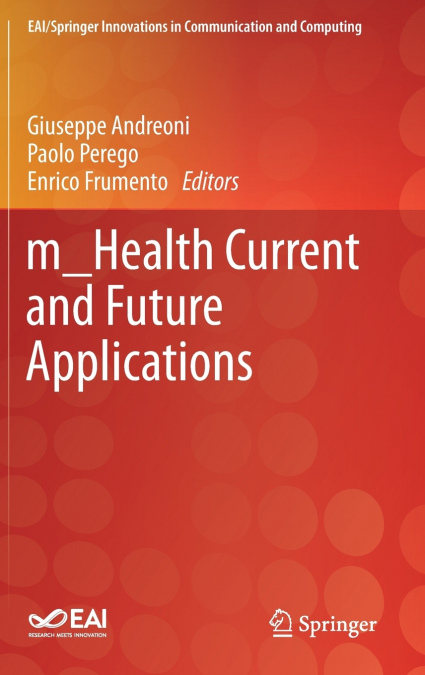 m_Health Current and Future Applications