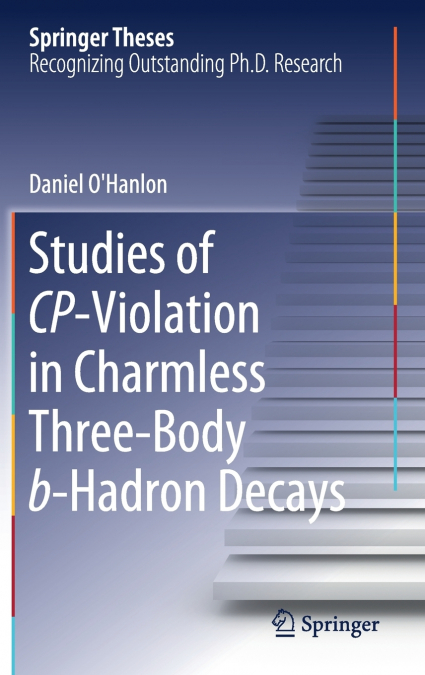 Studies of CP-Violation in Charmless Three-Body b-Hadron Decays