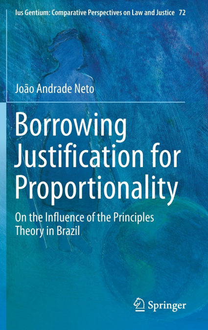 Borrowing Justification for Proportionality