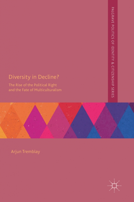 Diversity in Decline?