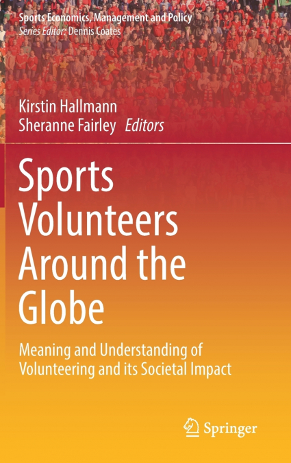 Sports Volunteers Around the Globe