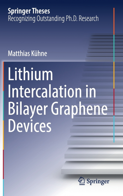 Lithium Intercalation in Bilayer Graphene Devices