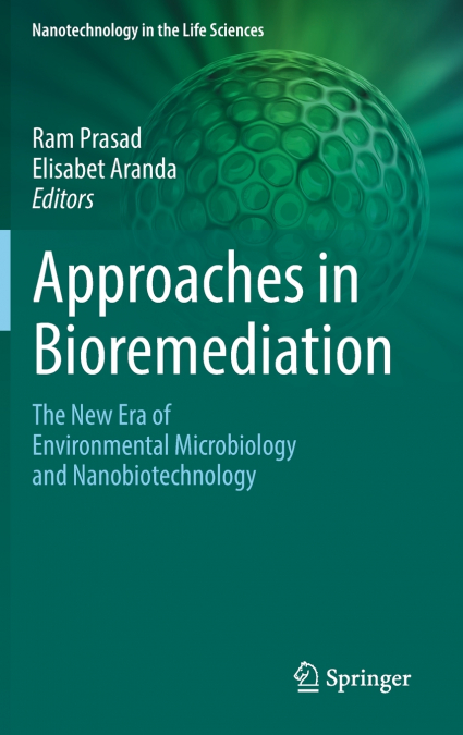 Approaches in Bioremediation