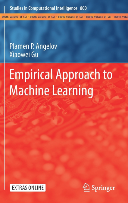 Empirical Approach to Machine Learning