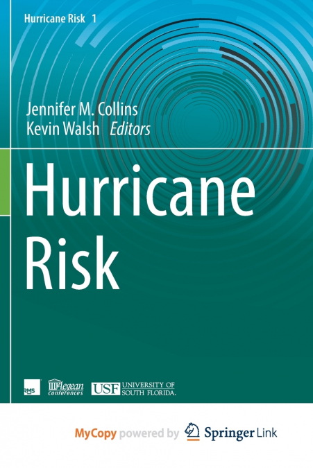 Hurricane Risk