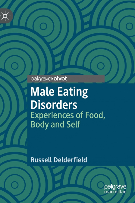 Male Eating Disorders