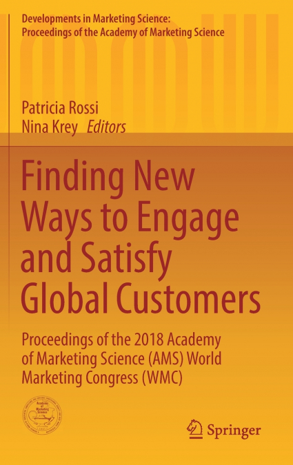 Finding New Ways to Engage and Satisfy Global Customers