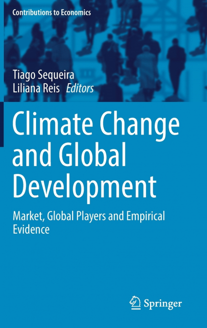 Climate Change and Global Development