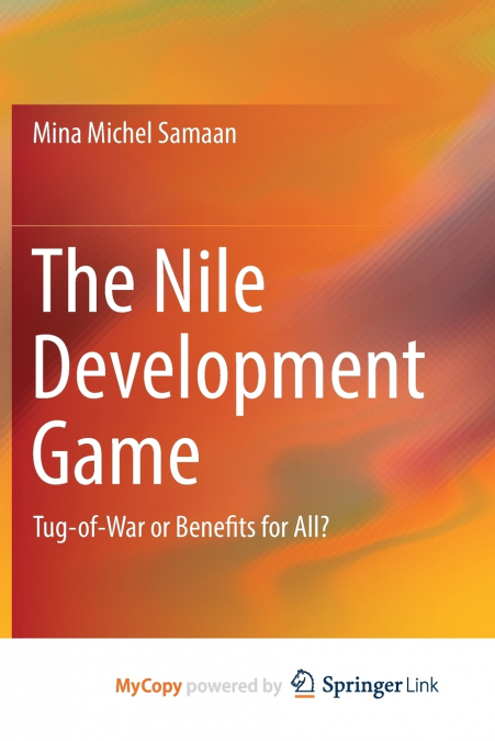 The Nile Development Game