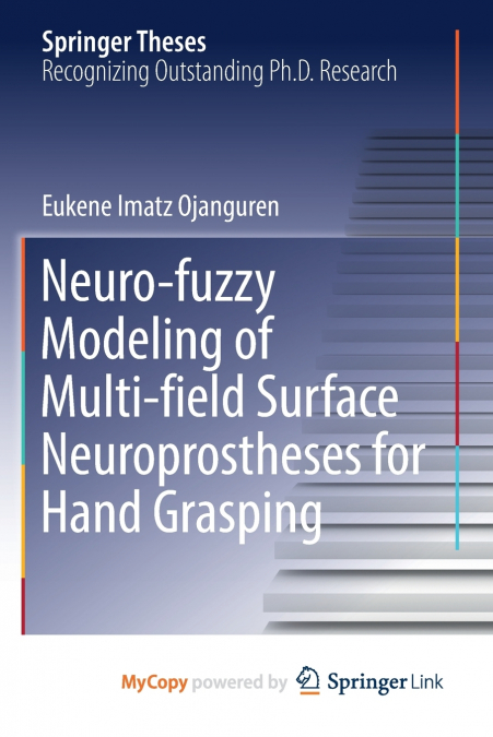 Neuro-fuzzy Modeling of Multi-field Surface Neuroprostheses for Hand Grasping