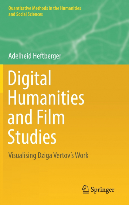Digital Humanities and Film Studies