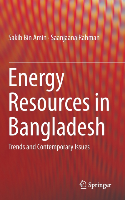 Energy Resources in Bangladesh